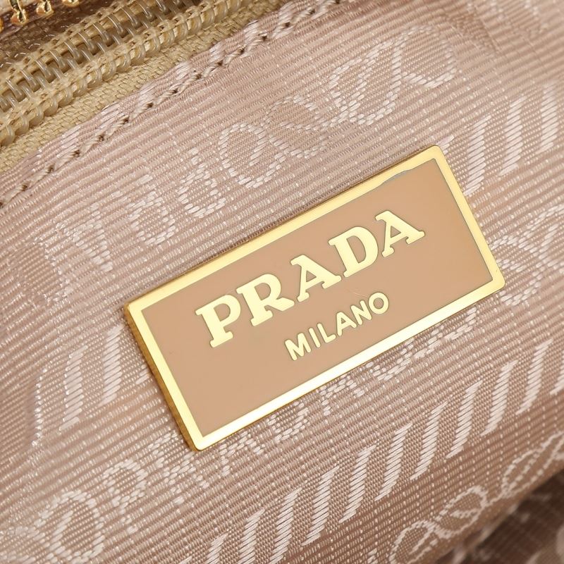 Prada Satchel Bags